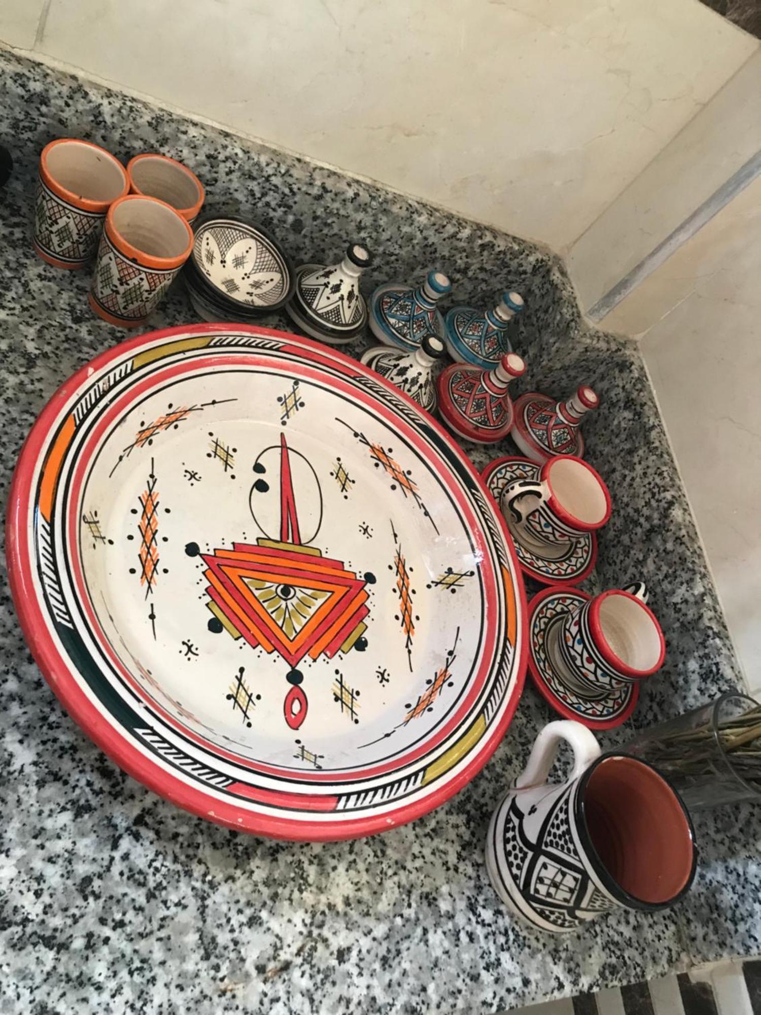 Apartamento Imsouane Surf Art Bagian luar foto