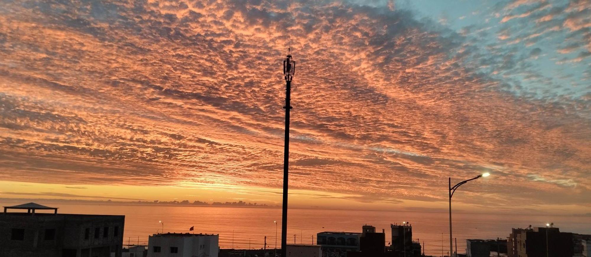 Apartamento Imsouane Surf Art Bagian luar foto